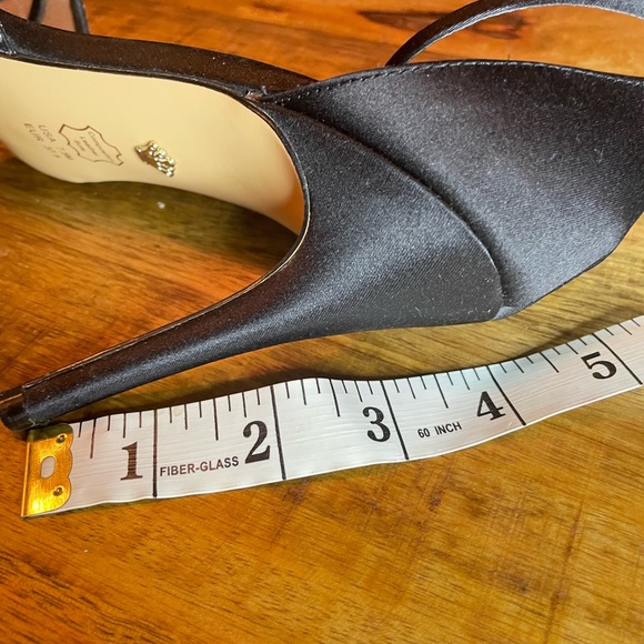 Dress Heels - Picture 3 of 7